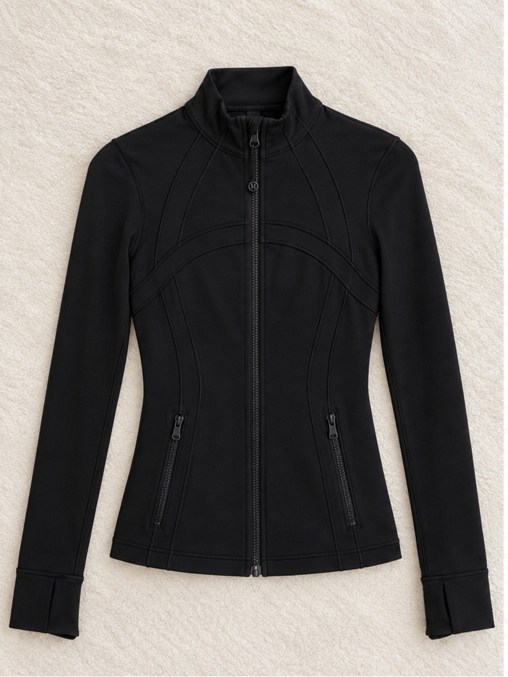Lululemon Define Jacket Luon